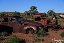 Autowracks Old Andado